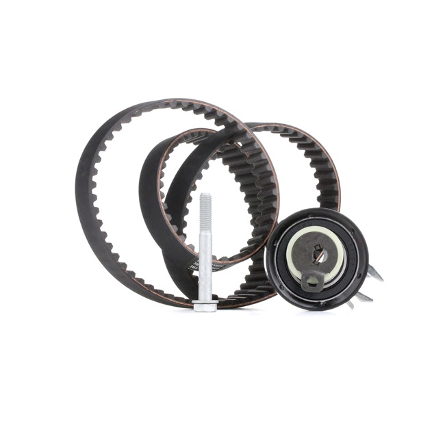8072 BOSCH 1 987 948 072 Timing belt kit