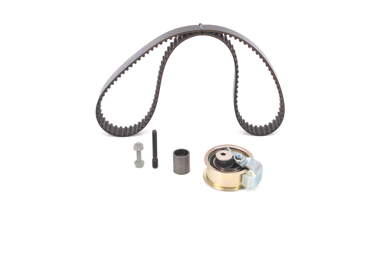 Zahnriemensatz 038 198 119B BOSCH 1987948153 VW, AUDI, SKODA, SEAT