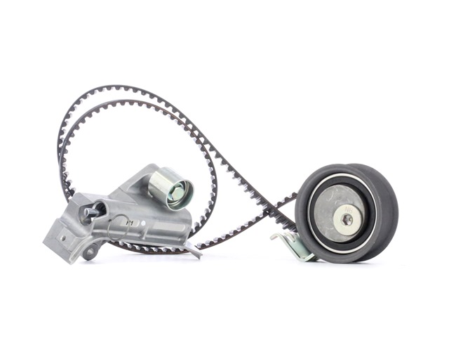 BOSCH 1 987 948 162 Distributieriem kit VW Bora Sedan (1J2) 1.8 4motion 125 Pk Benzine AGN