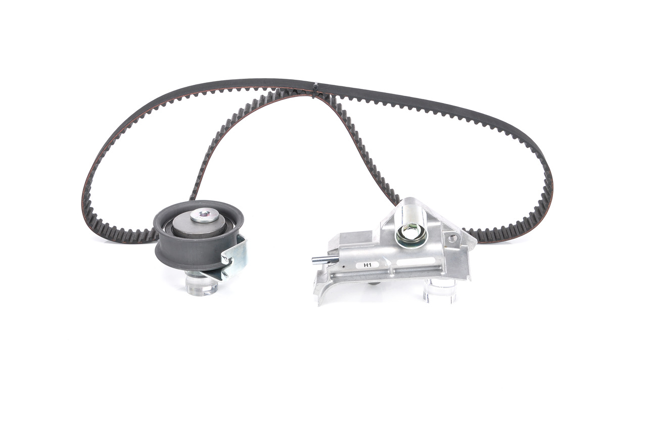 BOSCH 1987948170 Distributieriemset VW Beetle 9c 1.8 T 180 Pk Benzine 2001