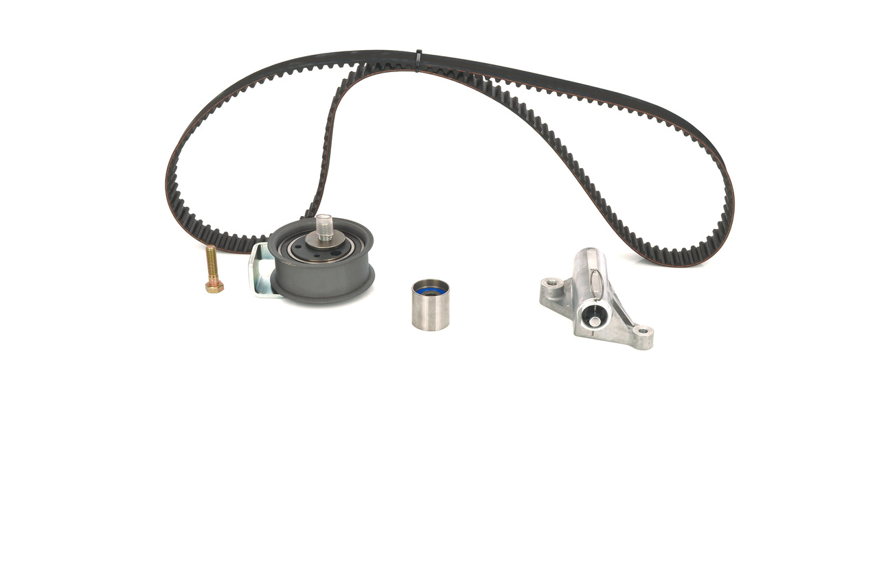 Zahnriemensatz 1 987 948 174 BOSCH 058198119A VW, AUDI, SKODA, SEAT