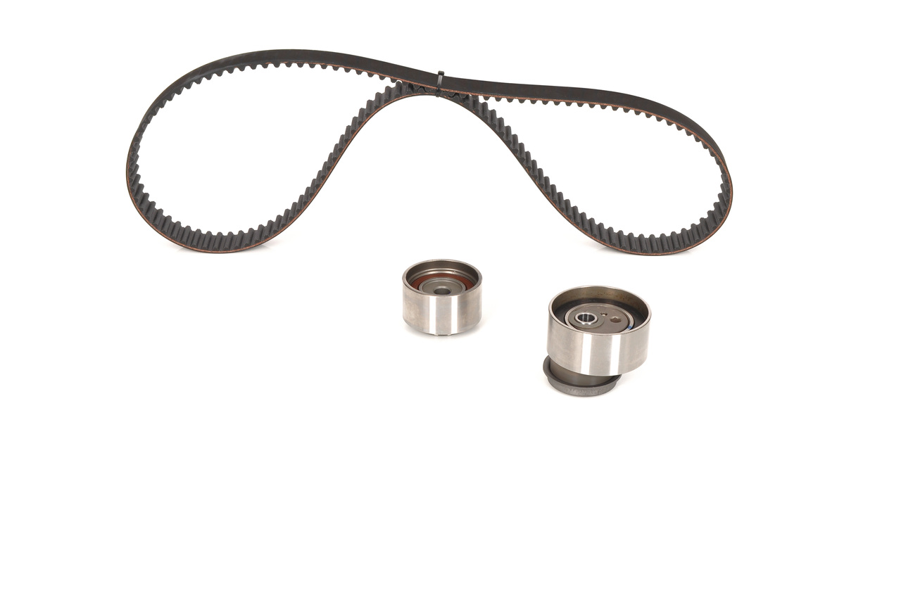 8176 BOSCH SPANNROLLEN-SET