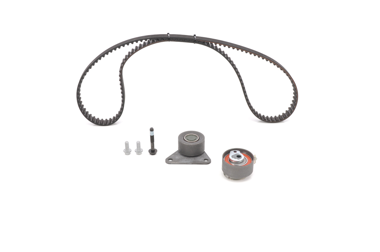 BOSCH 1 987 948 209 Distributieriemset FORD S-Max Mk1 (WA6) 2.5 ST 220 Pk Benzine HUWA