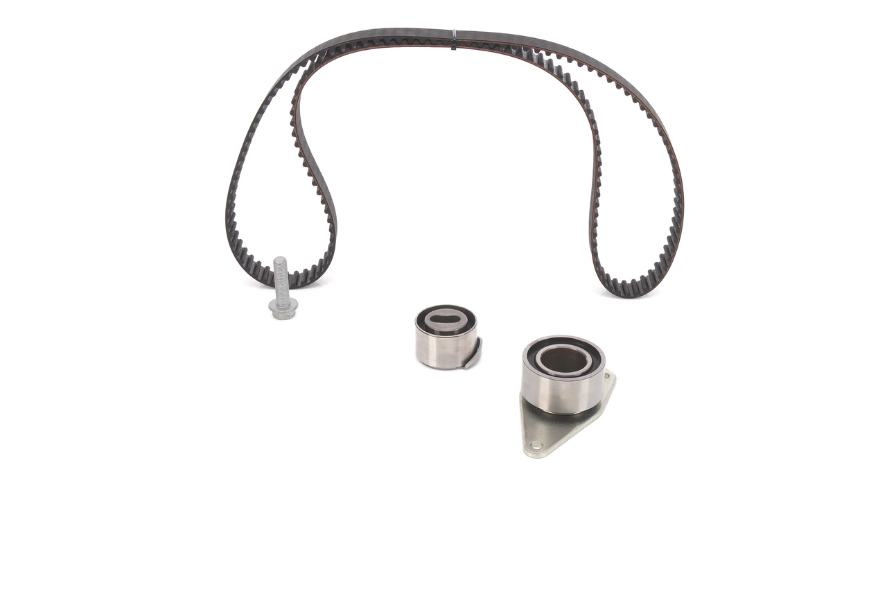 BOSCH 1987948211 Distributieset Renault Kangoo kc01 1.9 dCi 4x4 84 Pk Diesel 2014