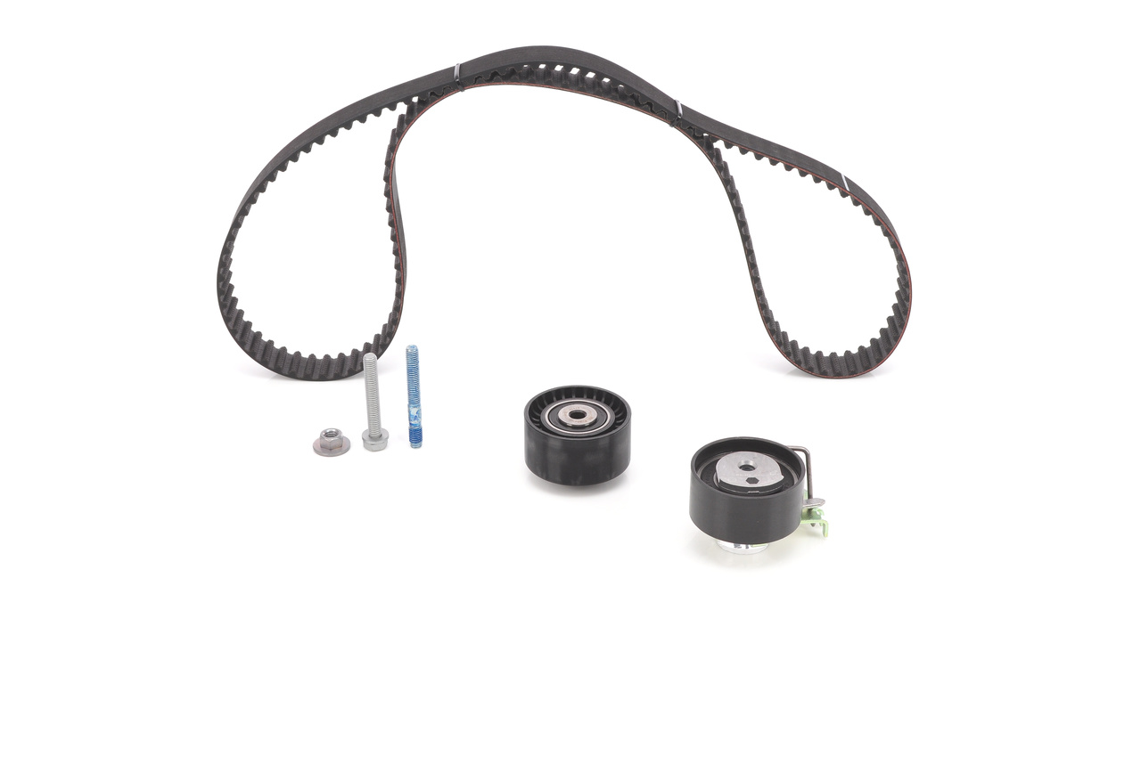 Zahnriemensatz 1 987 948 212 BOSCH 0831L4 PEUGEOT, CITROЁN