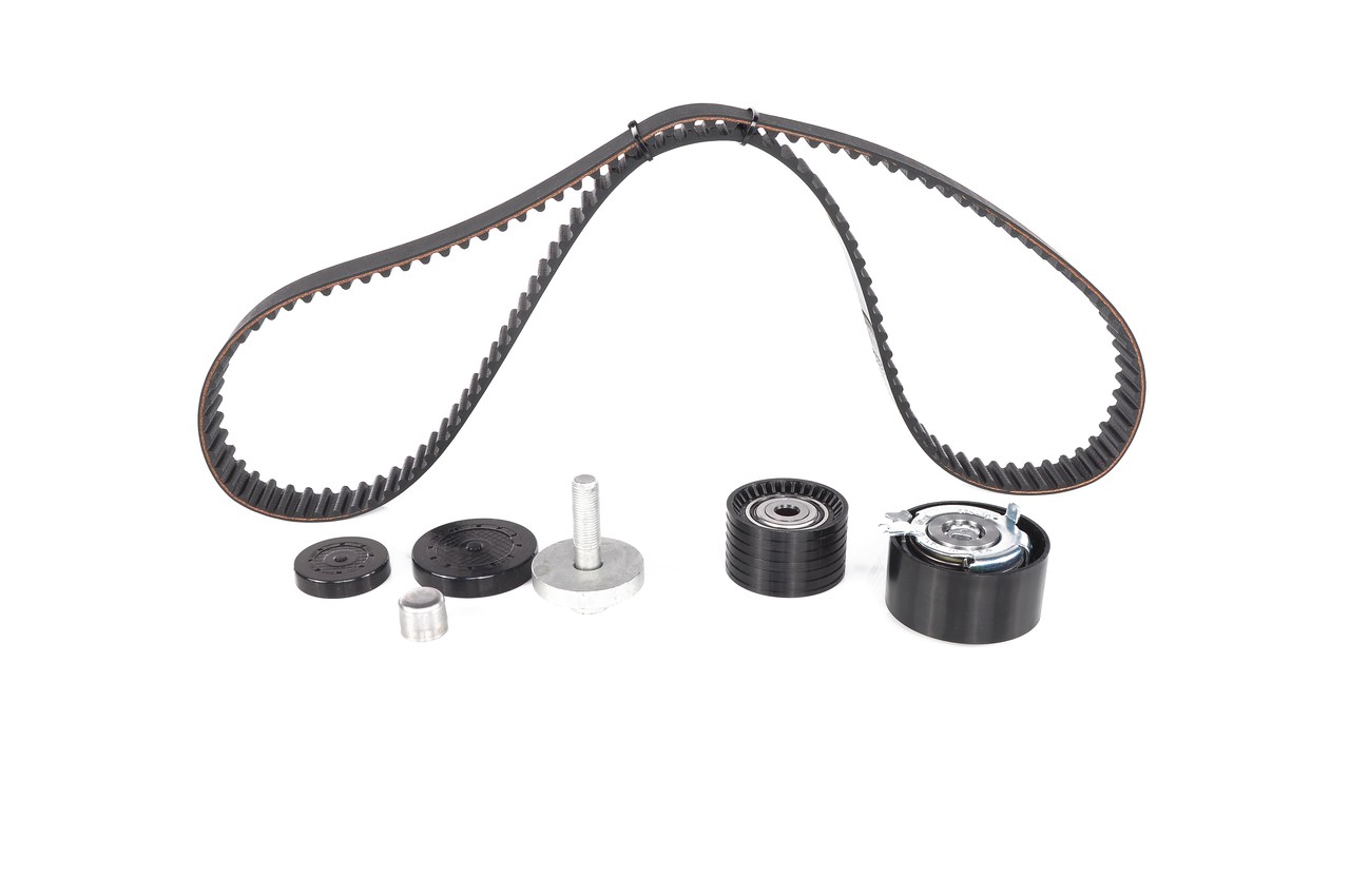 Kit de distribution 7701 471 382 BOSCH 1987948229 RENAULT, DACIA, RENAULT TRUCKS, LADA