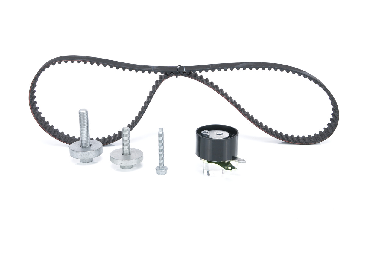 Set curea de distributie 12760-84A50-000 BOSCH 1987948243 SUZUKI