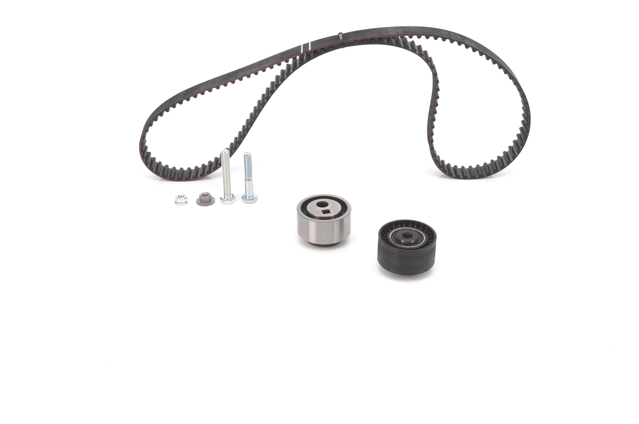 Zahnriemensatz 1 987 948 263 BOSCH 083146 PEUGEOT, CITROЁN, DS