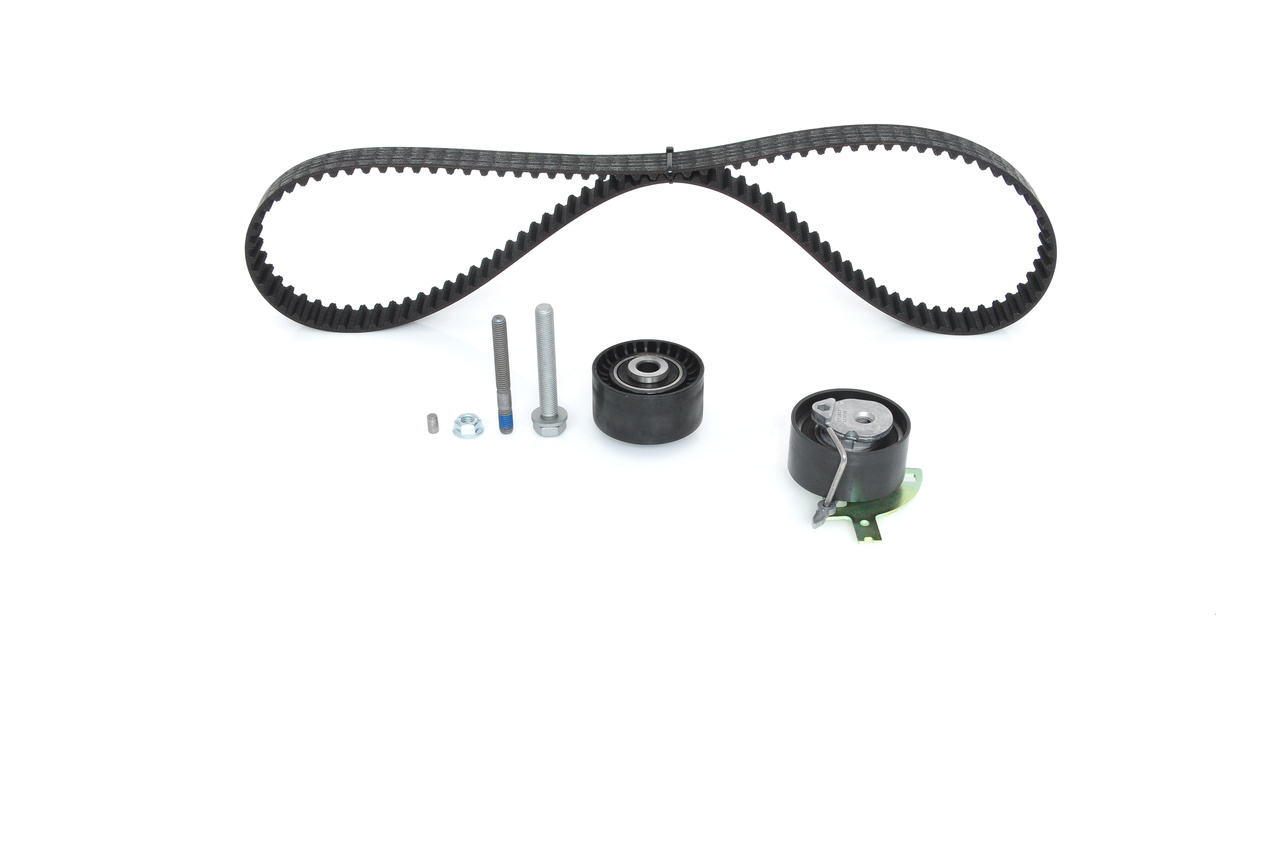 Set curea de distributie BOSCH SPANNROLLEN-SET nota