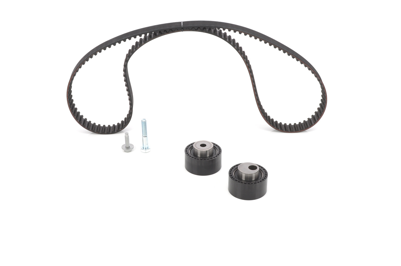 Zahnriemensatz 1 987 948 278 BOSCH 0831S3 FIAT, PEUGEOT, CITROЁN, LANCIA, DS