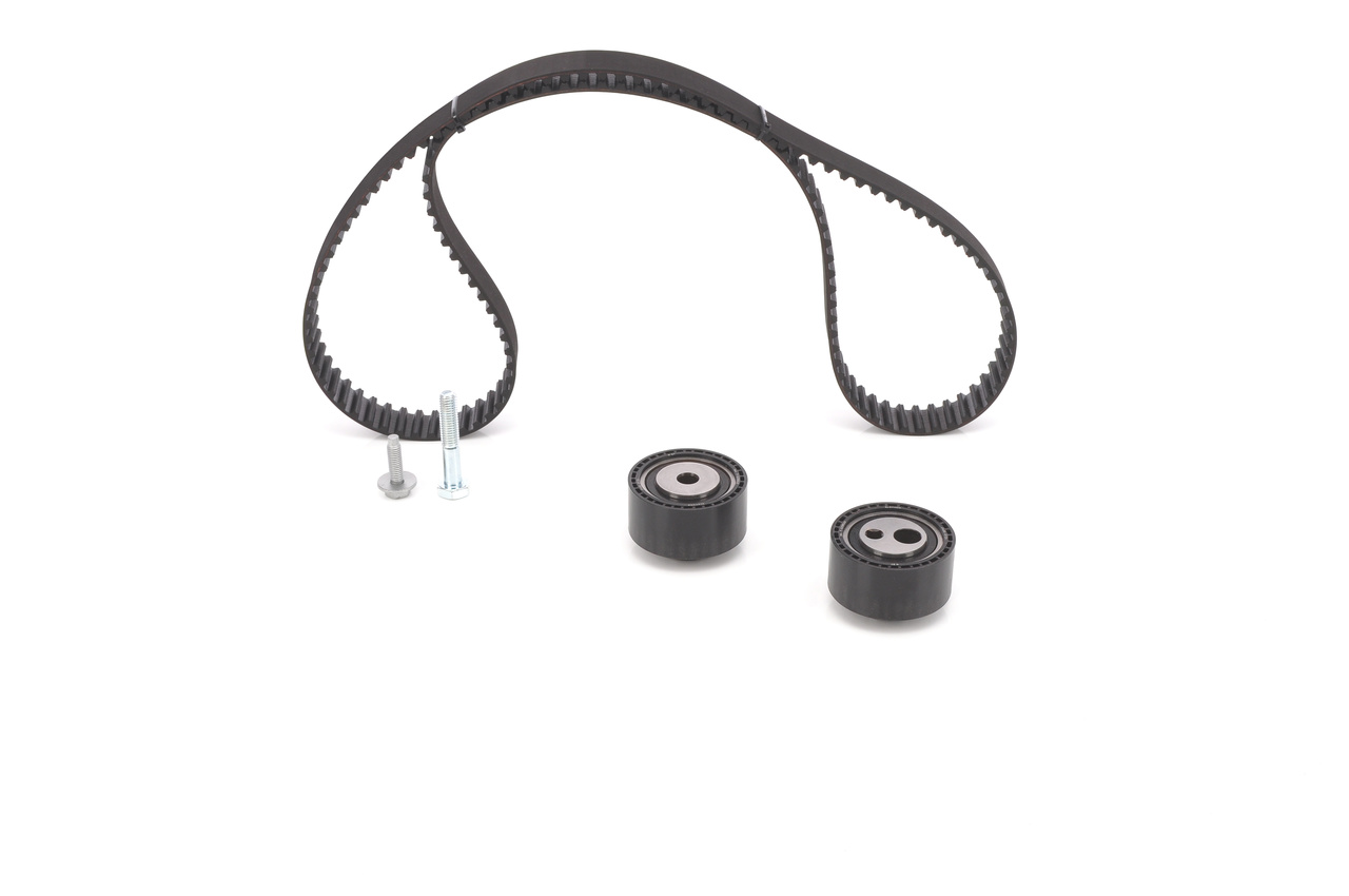 BOSCH 1987948283 Ангренажен комплект Citroen Relay Jumper 2.2 HDi 101 K.C. дизел 2004