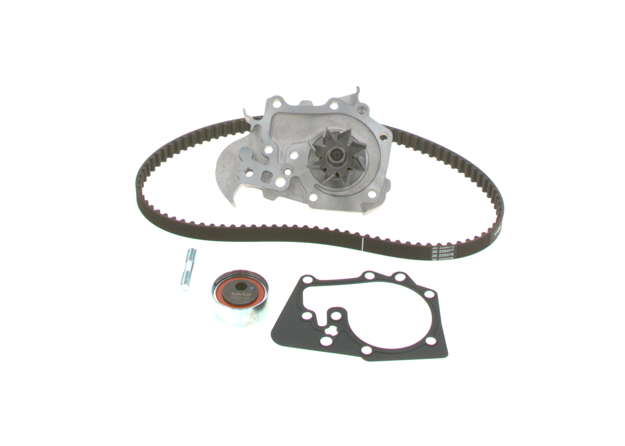WASSERPUMPEN-SET BOSCH 1 987 948 516
