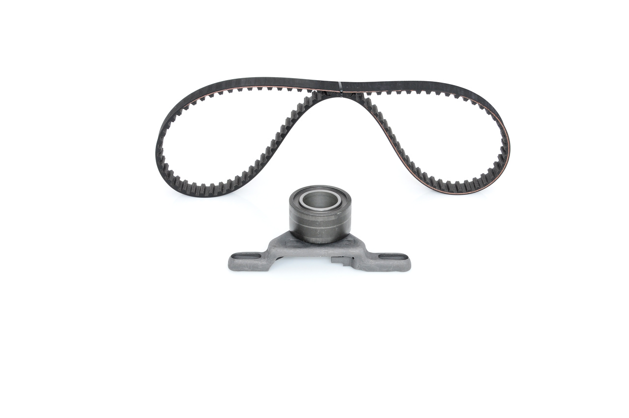 BOSCH 1987948617 Distributieriem set Ford Escort Mk3 RS 1600i 1.6 115 Pk Benzine 1983