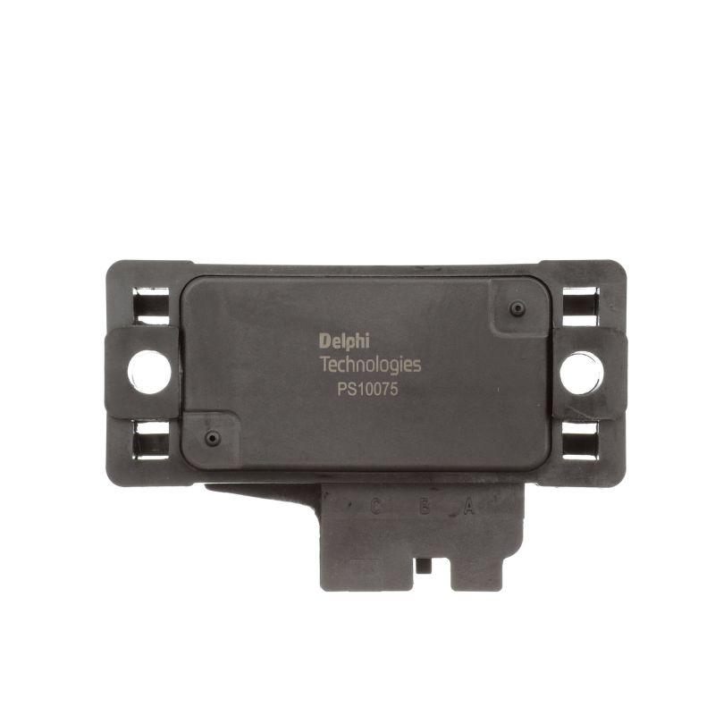Luftdrucksensor, Höhenanpassung PS10075 DELPHI 33000153 RENAULT, CHEVROLET, JEEP, CHRYSLER, DODGE