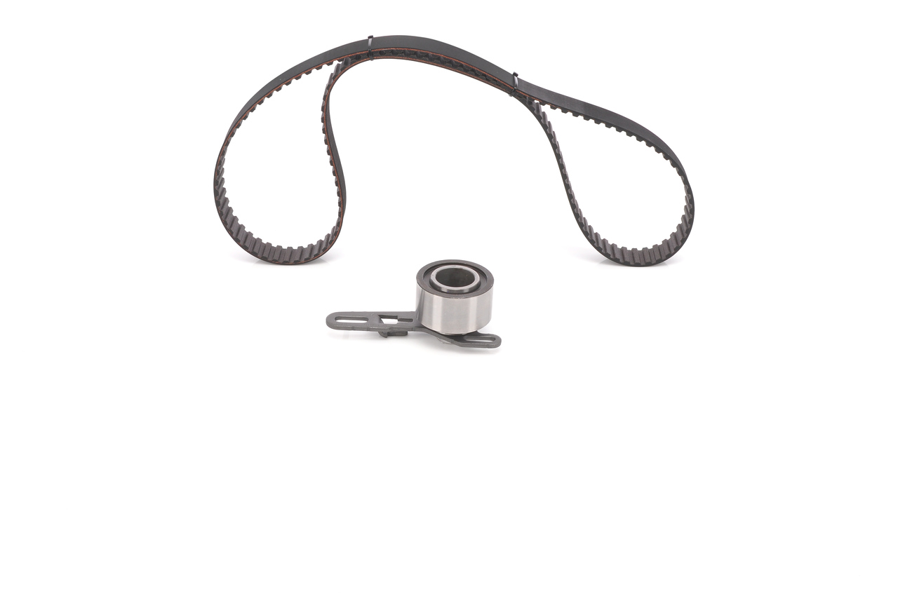 BOSCH 1987948623 Комплект зъбен ремък FORD Transit Mk2 Бордова платформа/Шаси 2.5 D 68 K.C. дизел 1983