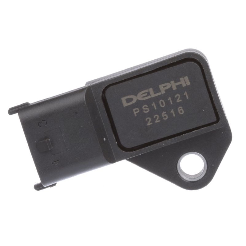 Capteur de pression d'air d'admission DELPHI PS10121 évaluation