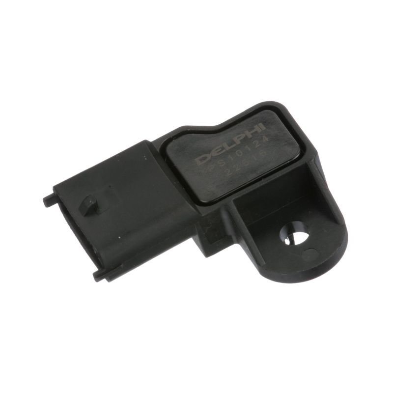 Capteur de suralimentation DELPHI PS10124 évaluation