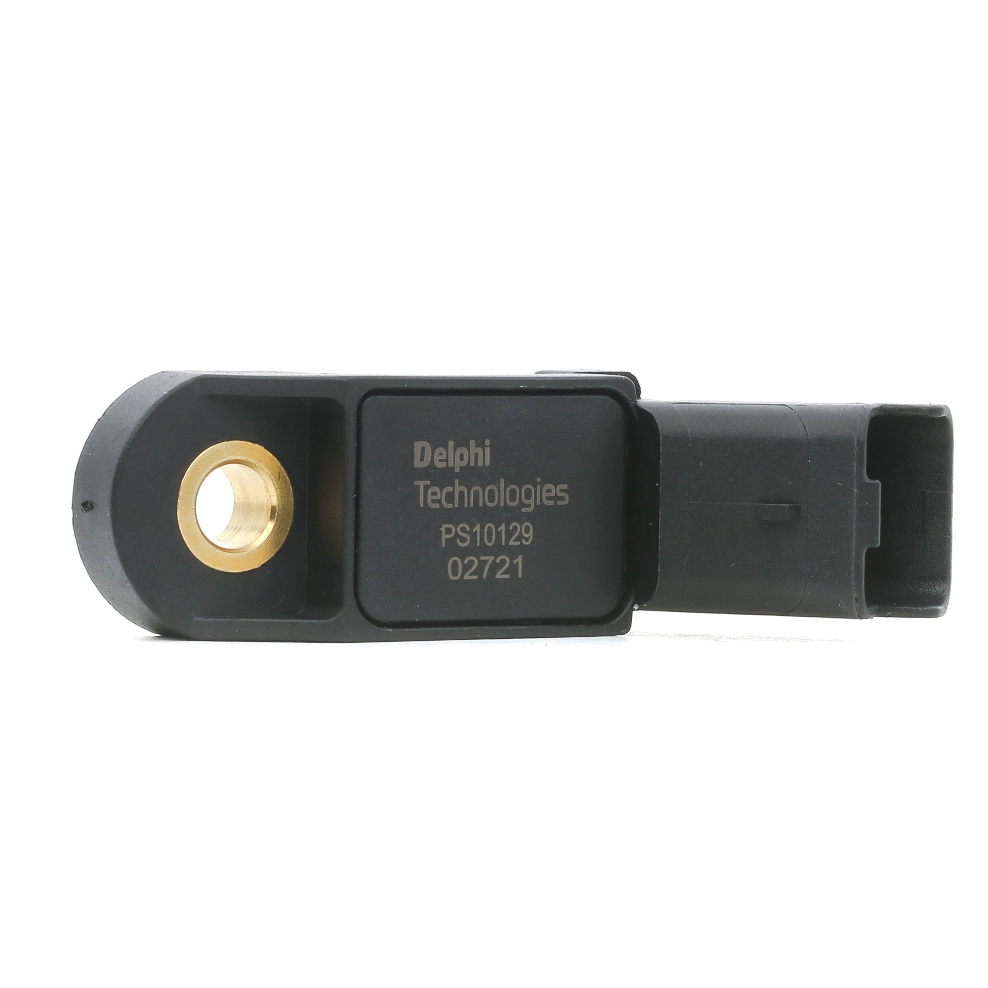 Sensor, sugerørtrykk DELPHI PS10129 rangering