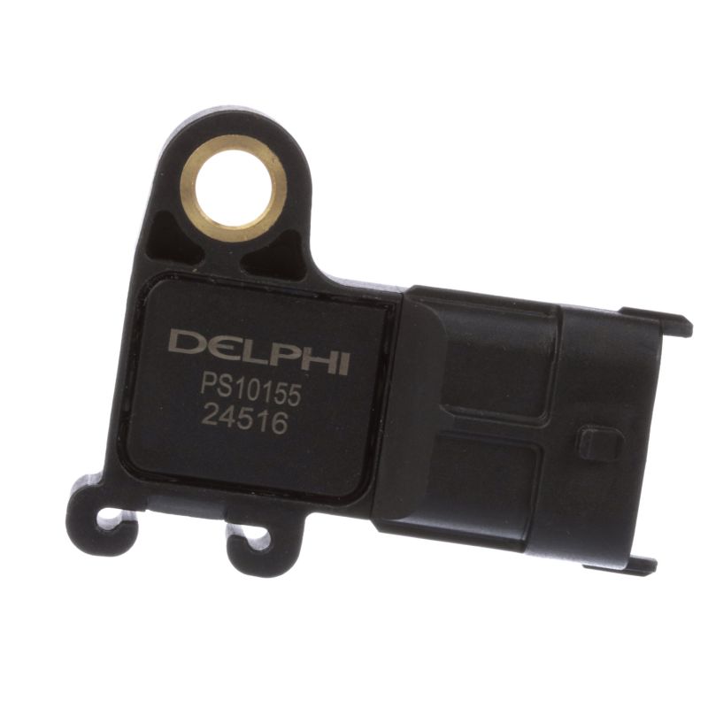 Sensor, sugerørtrykk DELPHI PS10155 rangering