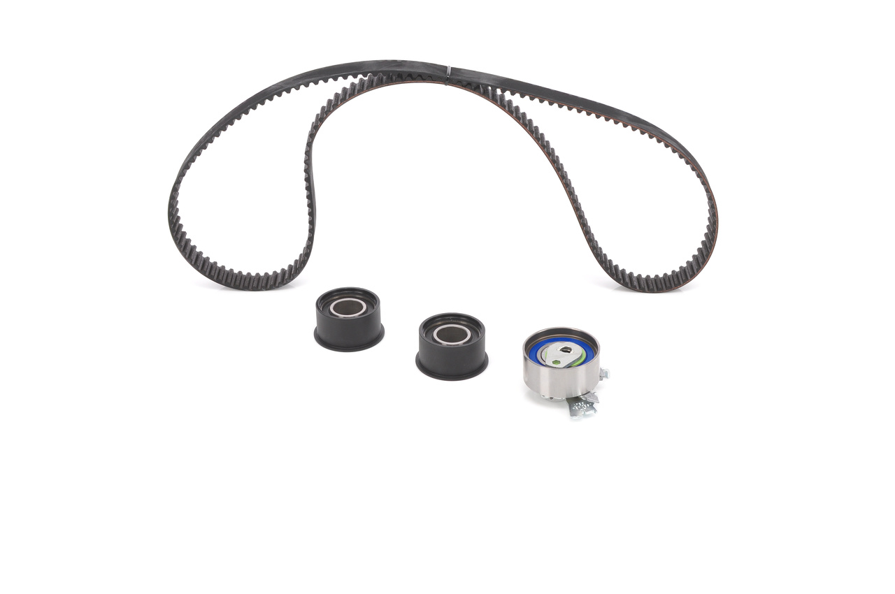 Drive belt kit BOSCH 1 987 948 629