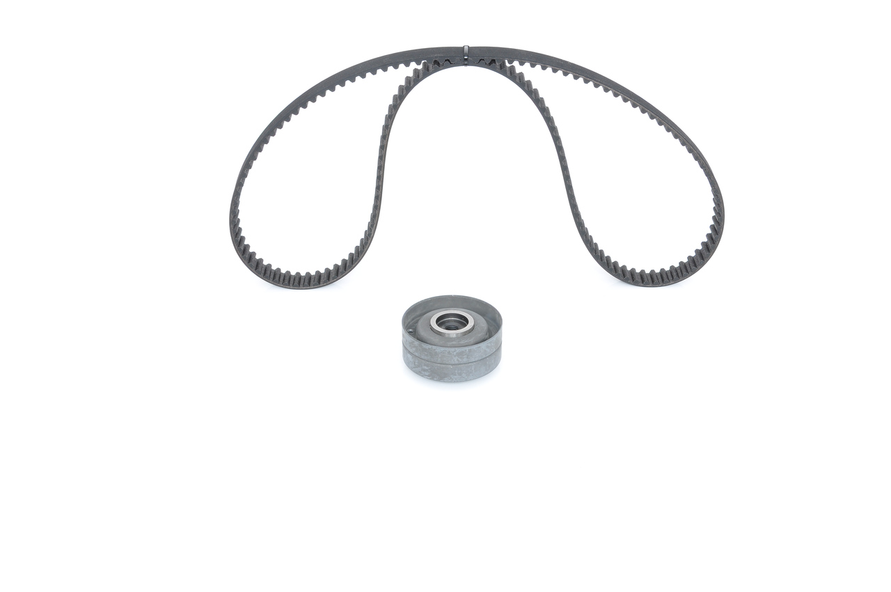 BOSCH 1 987 948 645 Kit cinghia di distribuzione Lunghezza: 1136mm, Largh.: 19mm