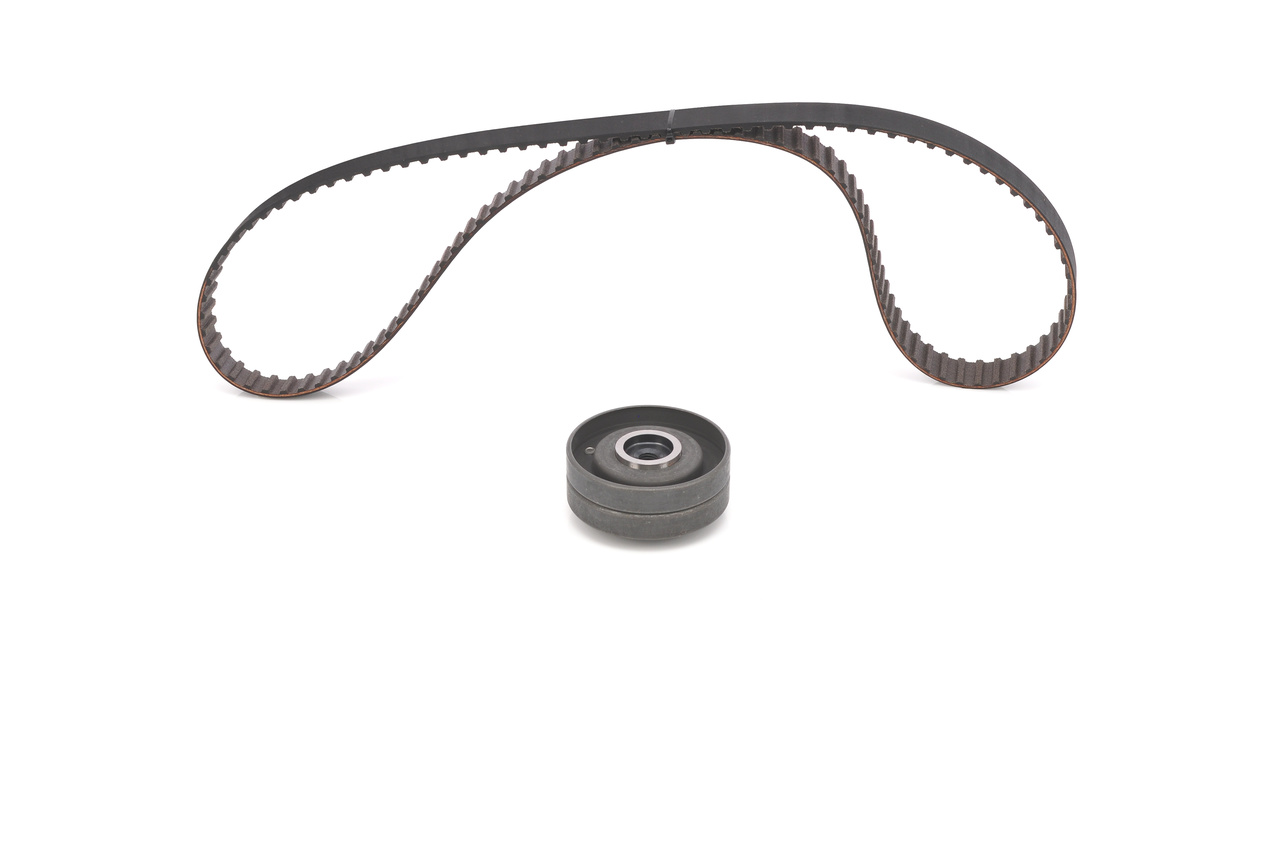 BOSCH 1987948646 Kit de distribution VW Passat B2 3/5 portes (32B) 2.2 115 CV Essence 1985