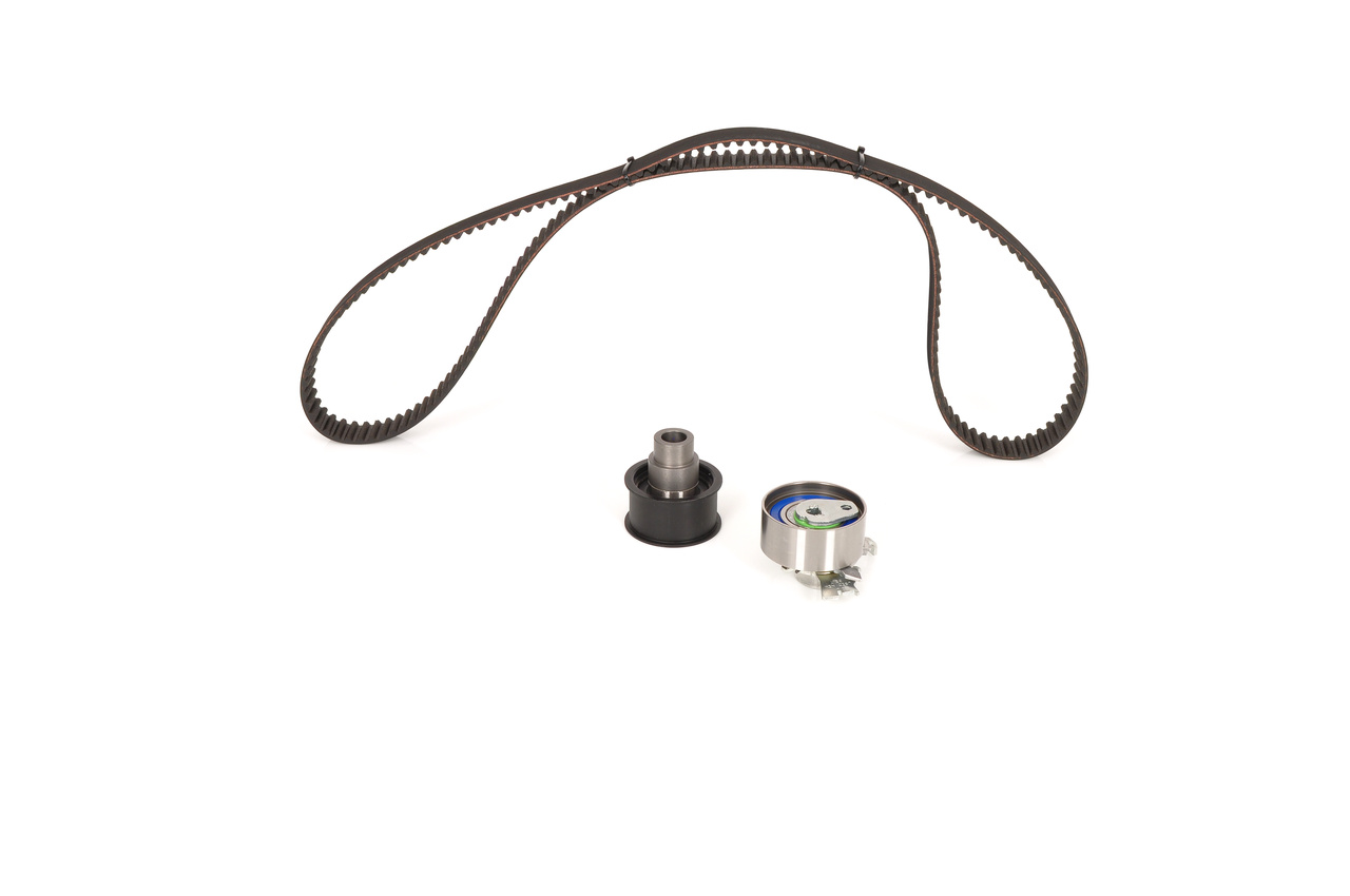 BOSCH 1987948661 Ремък Astra G T98 1.7 TD (F08, F48) 68 K.C. дизел 1999