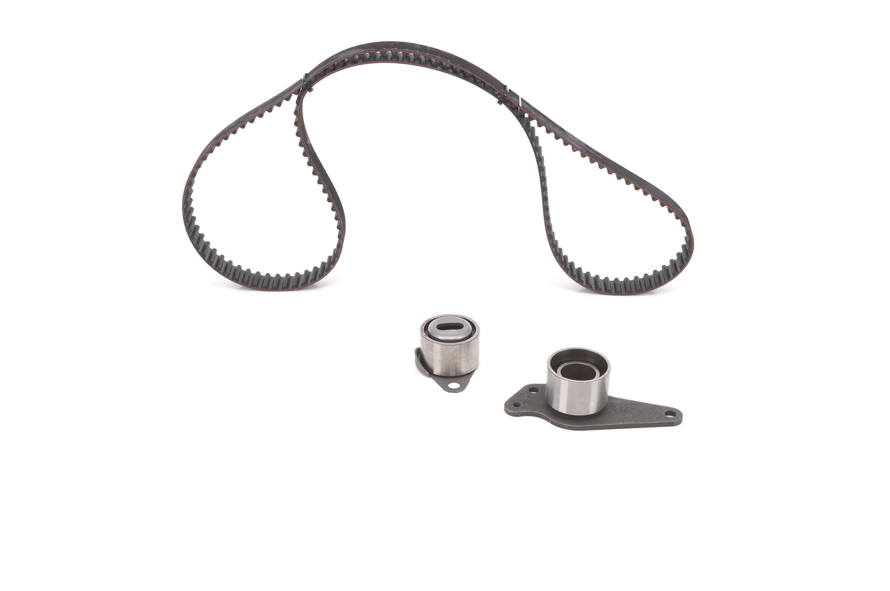 Zestaw paska rozrządu 77 01 471 864 BOSCH 1987948676 RENAULT, DACIA, RENAULT TRUCKS