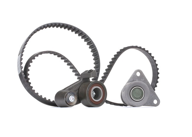 Zahnriemensatz 1 987 948 683 BOSCH 7701471519 RENAULT, DACIA, RENAULT TRUCKS