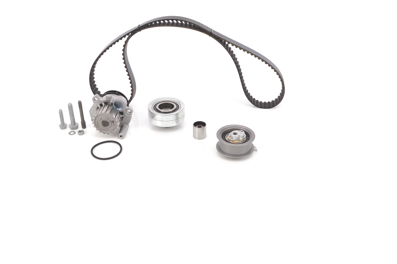 8 871 BOSCH WASSERPUMPEN-SET