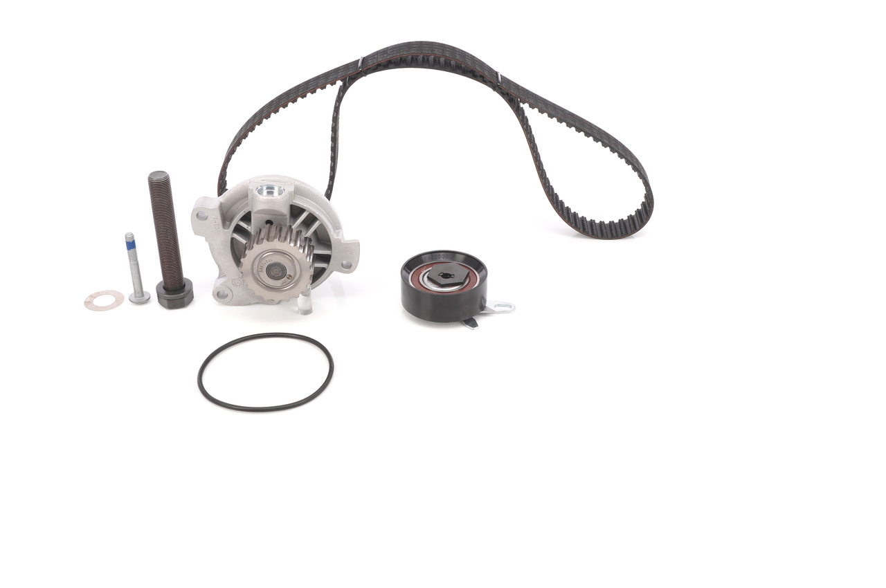 Kit courroie de distribution BOSCH 1 987 948 874