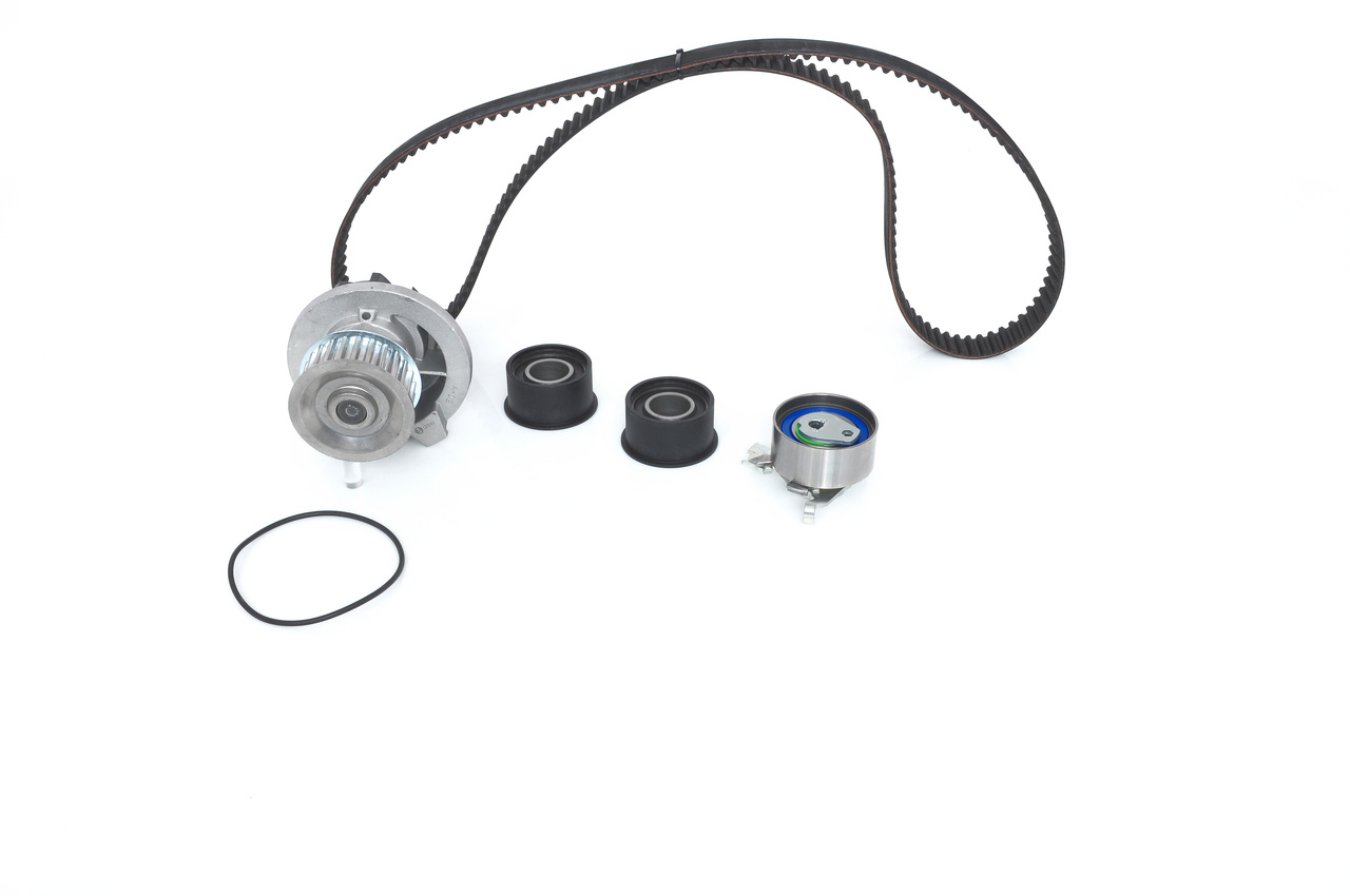 BTK05222SWP BOSCH 1 987 948 885 Wasserpumpe + Zahnriemensatz