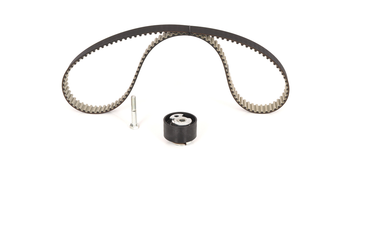 Cam belt kit BOSCH SPANNROLLEN-SET rating