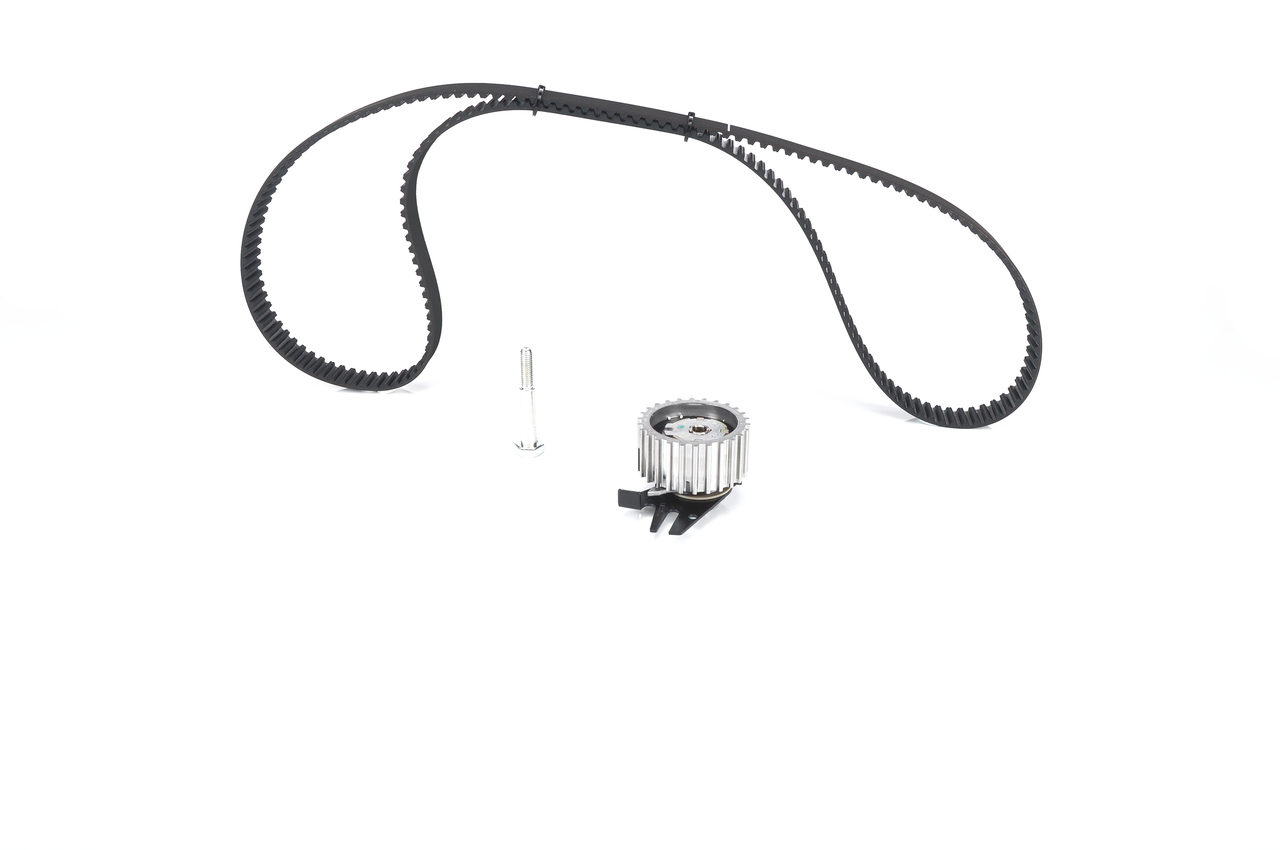 BOSCH 1 987 948 907 Kit, distributie VAUXHALL Vectra Mk2 (C) CC (Z02) 1.9 CDTI 120 Pk Diesel Z 19 DT