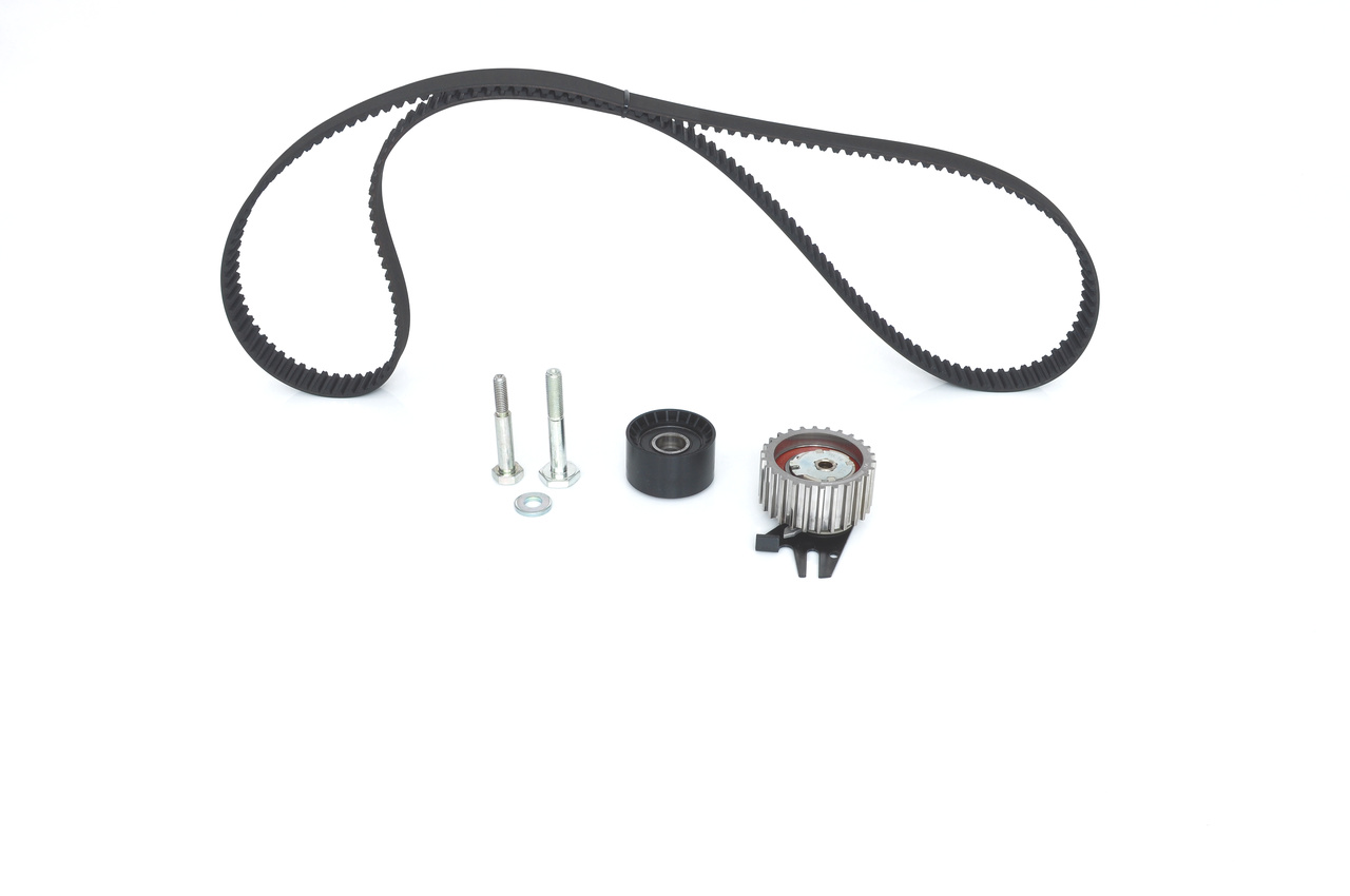 Kit de distribution 71 736 714 BOSCH 1987948908 FIAT, ALFA ROMEO, LANCIA
