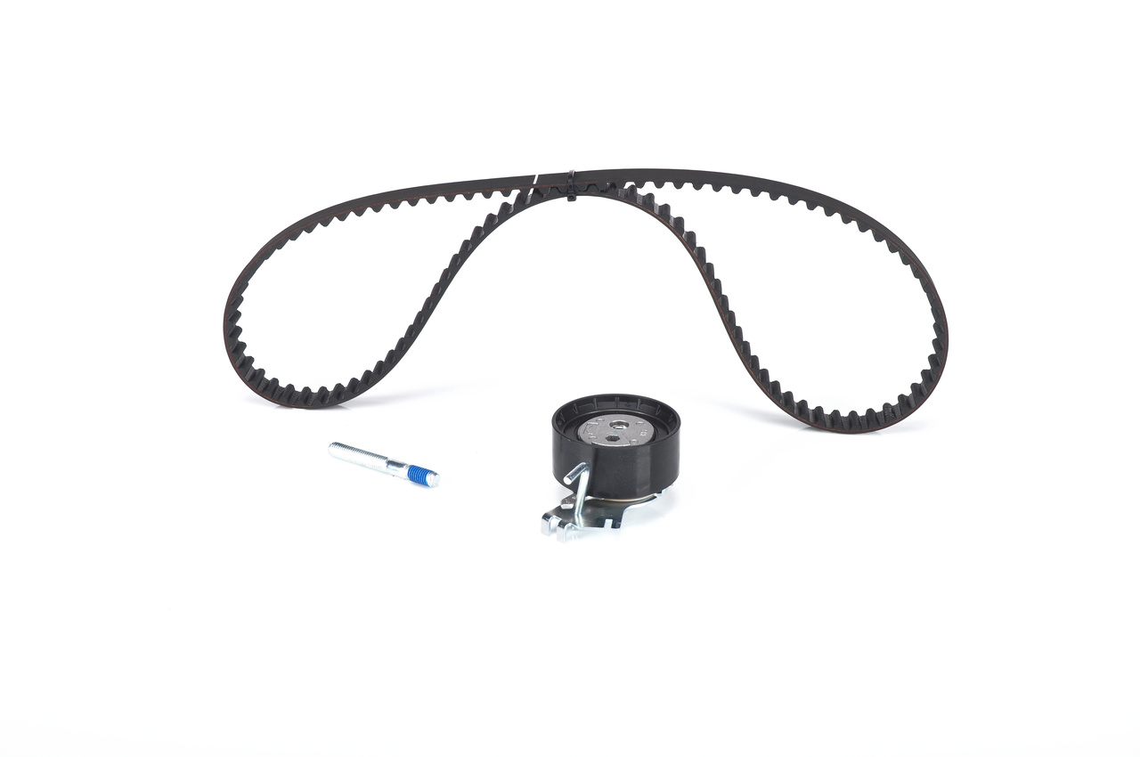 Timing belt kit 0831 S0 BOSCH 1987948918 PEUGEOT, CITROЁN, FIAT, DS