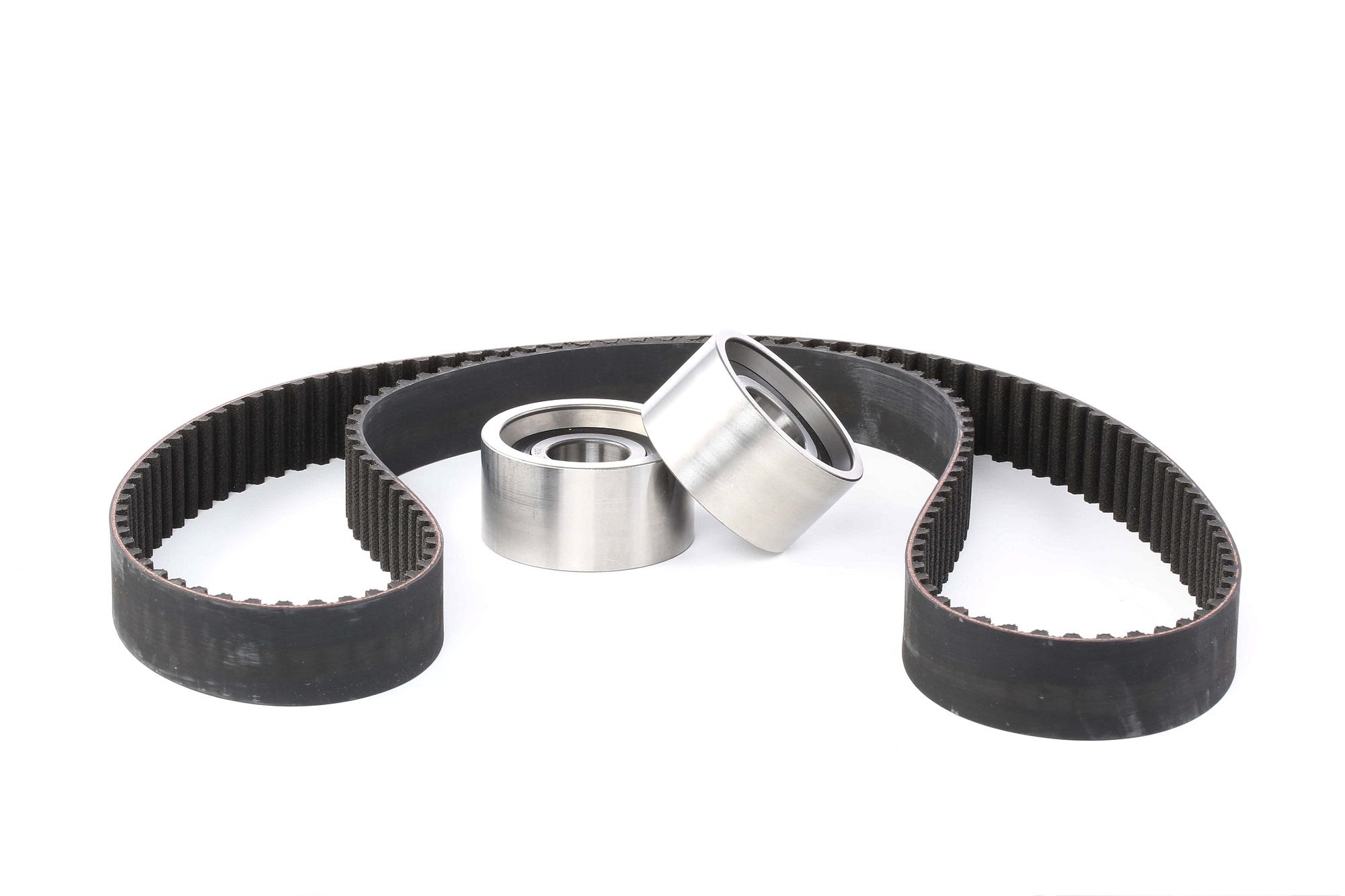 Cam belt kit BOSCH SPANNROLLEN-SET rating