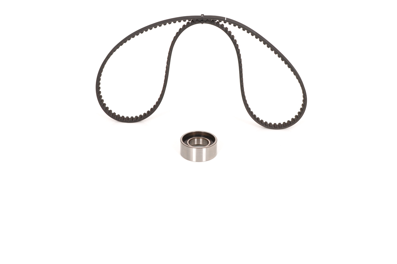 Cam belt kit BOSCH SPANNROLLEN-SET rating