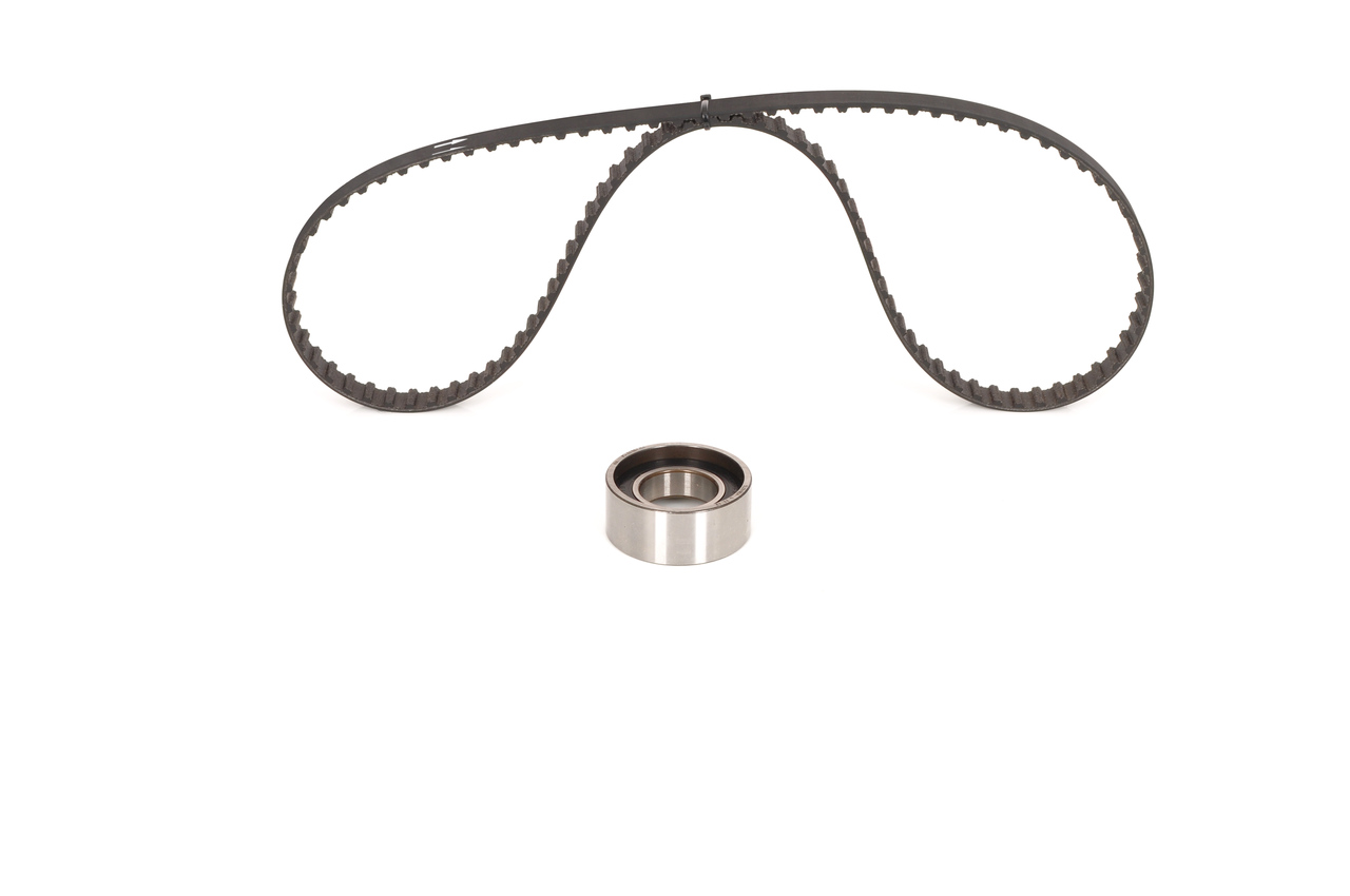 Cam belt kit BOSCH SPANNROLLEN-SET rating