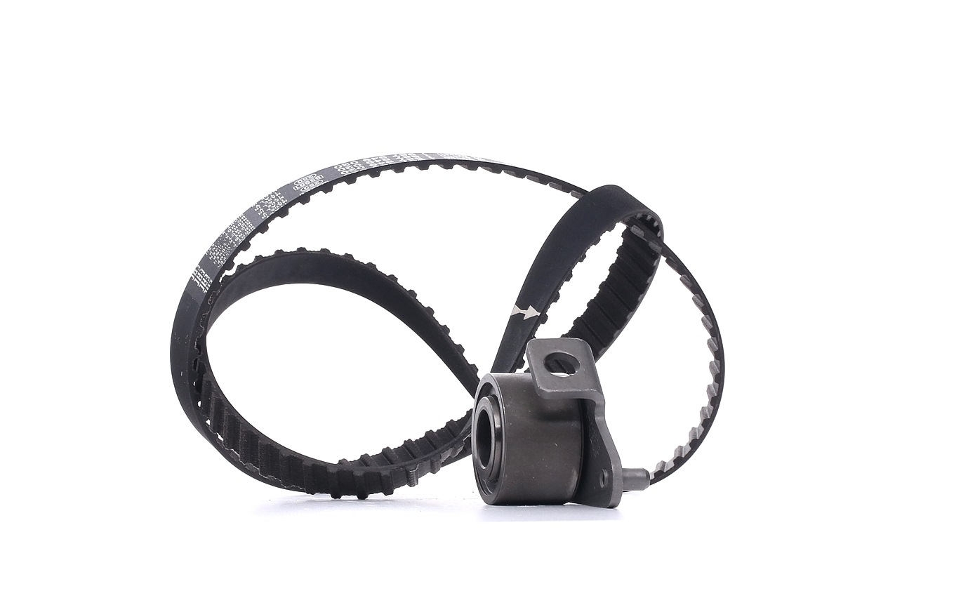 Cam belt kit BOSCH SPANNROLLEN-SET rating