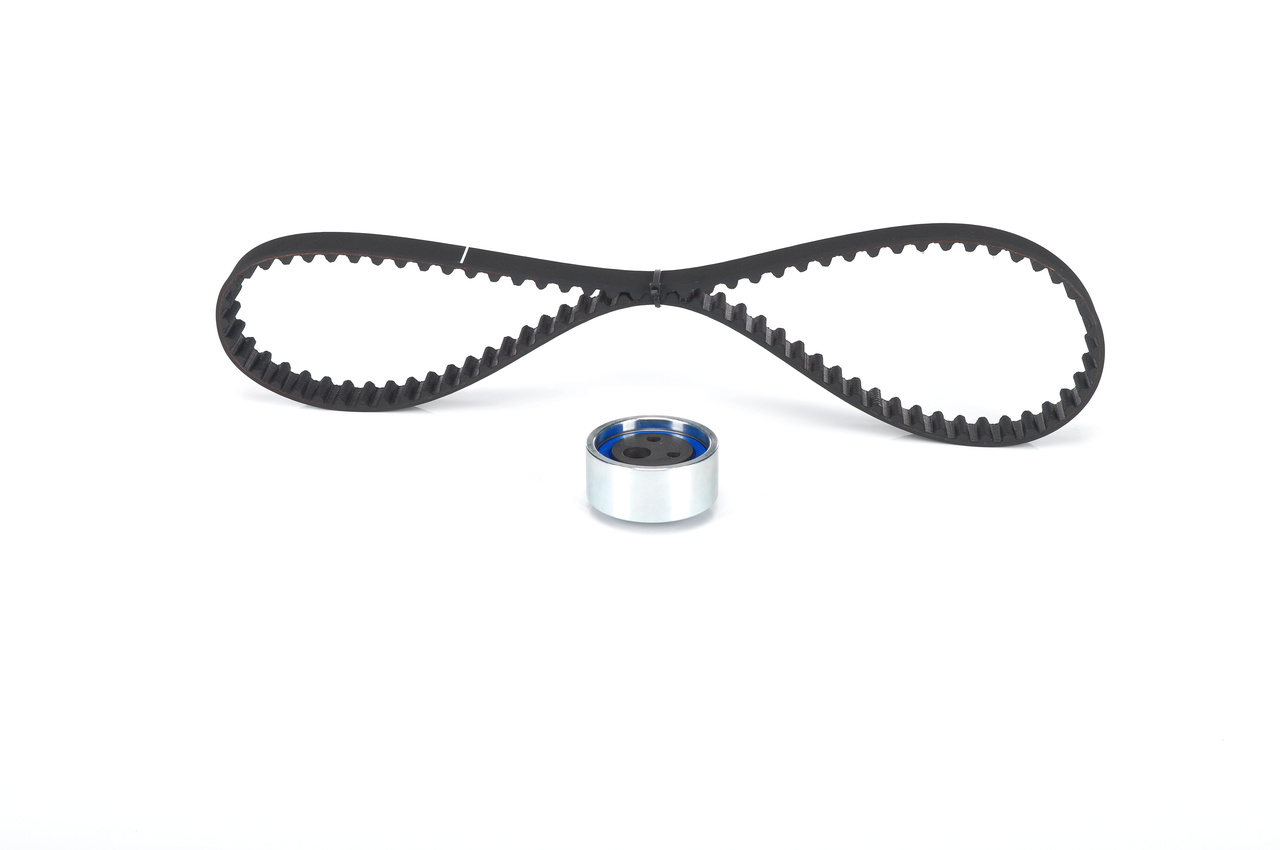 Zahnriemensatz 1 987 948 936 BOSCH 7701472644 RENAULT, DACIA, RENAULT TRUCKS, SANTANA