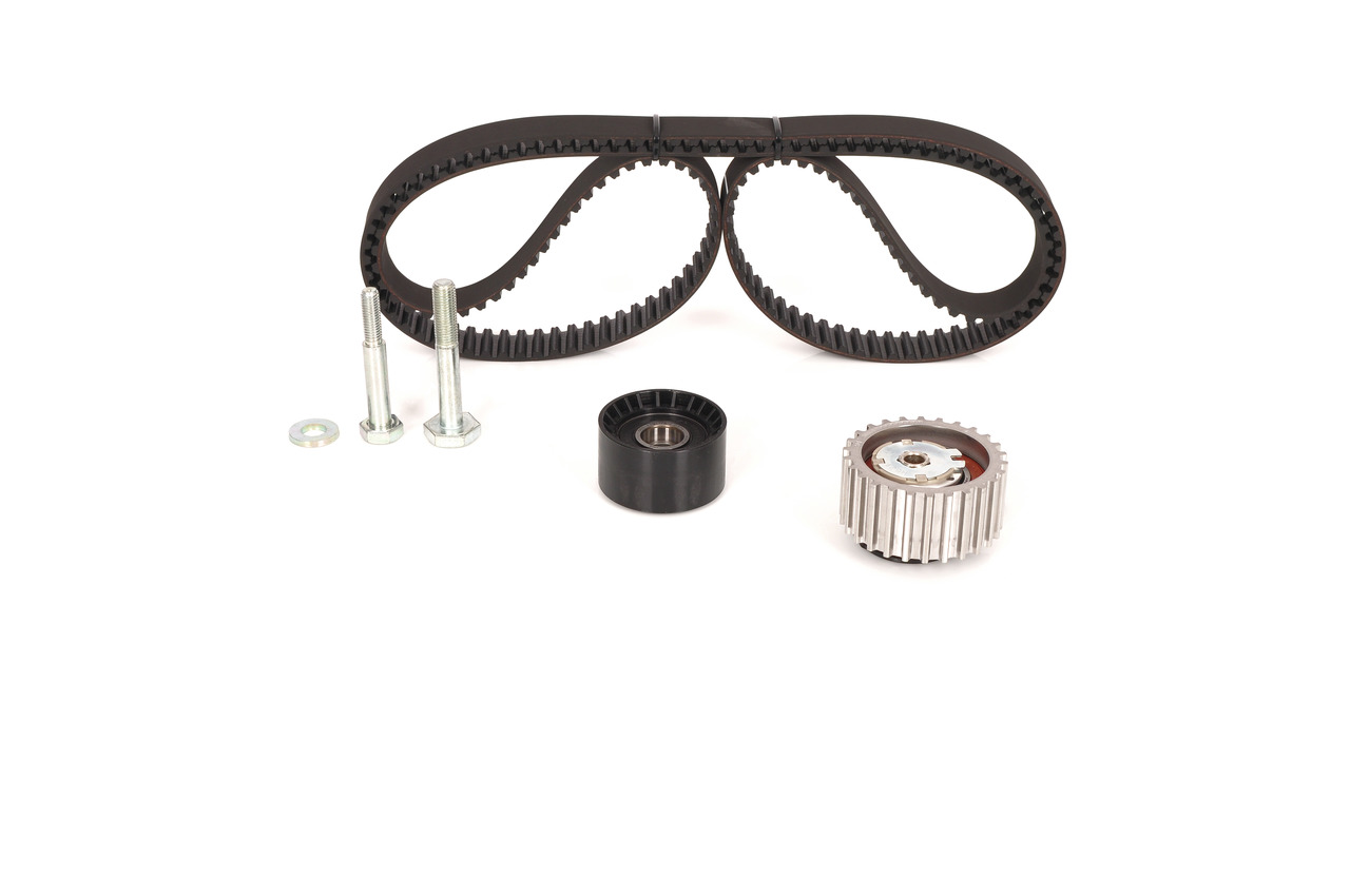 BOSCH 1987948942 Distributieriem set Fiat Stilo 192 1.9 JTD 140 Pk Diesel 2005