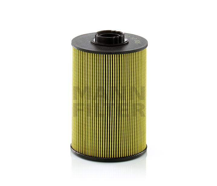 Kraftstofffilter 332/G2071 MANN-FILTER PU10005x