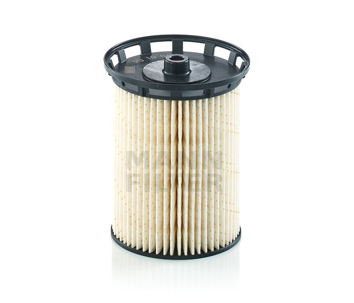 11928695 Filtru combustibil MANN-FILTER TOUAREG preț