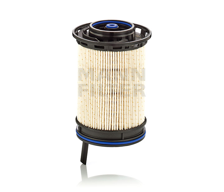 11928696 MANN-FILTER PU 10 011 z