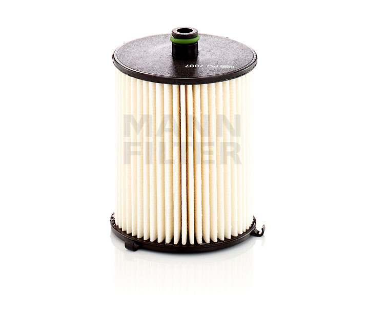 11928703 Filtru combustibil MANN-FILTER Toyota