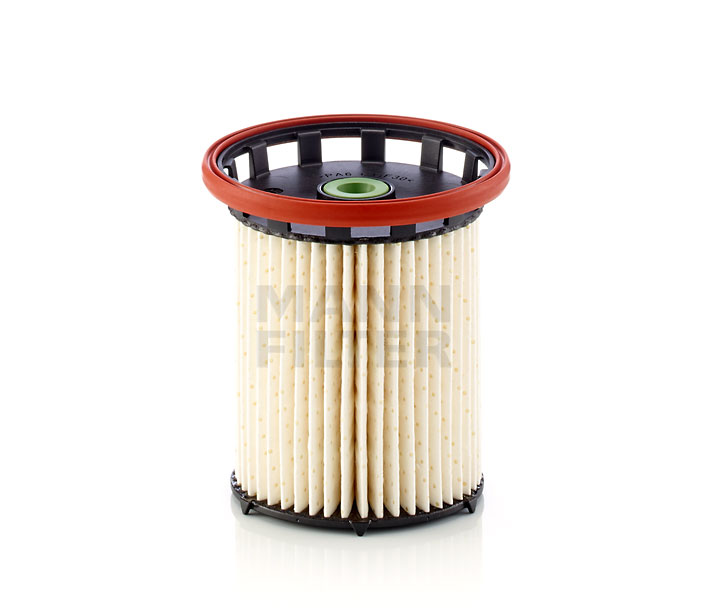 PU8021 MANN-FILTER 11928709 evotop Fuel filter