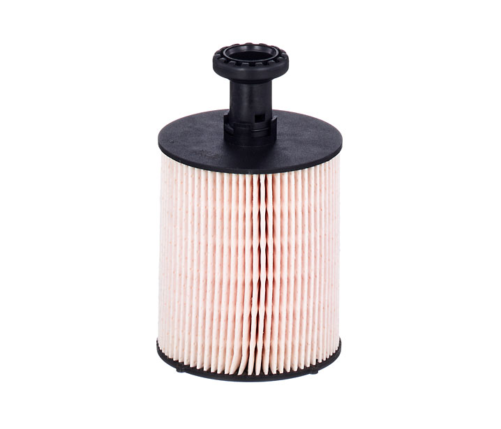 Fuel filter A6990781400 MANN-FILTER PU9009zKIT MERCEDES-BENZ