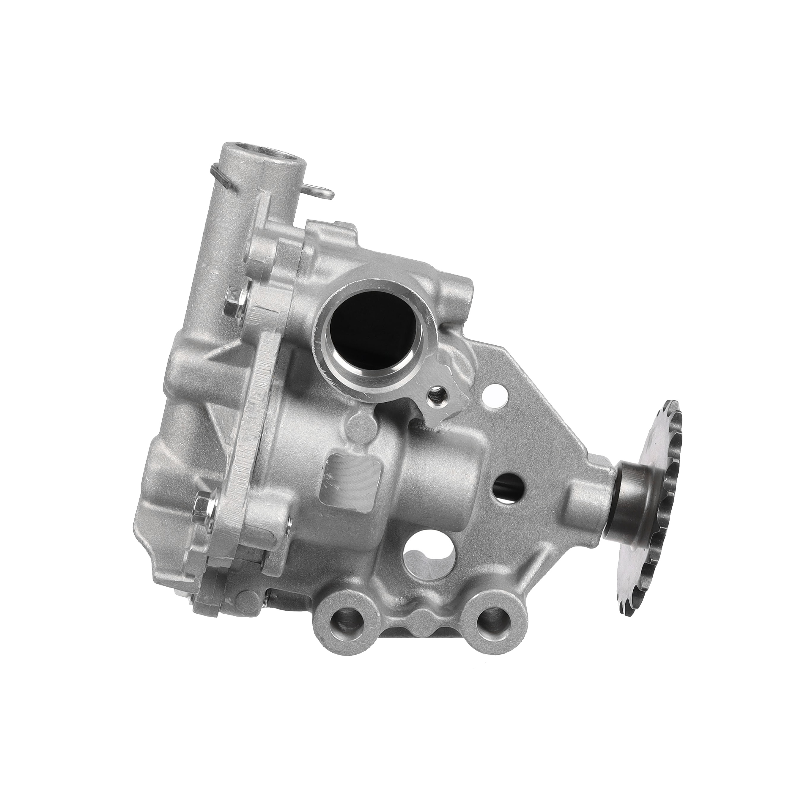 Ölpumpe 150005392R ET ENGINETEAM PU0094 RENAULT, DACIA, RENAULT TRUCKS