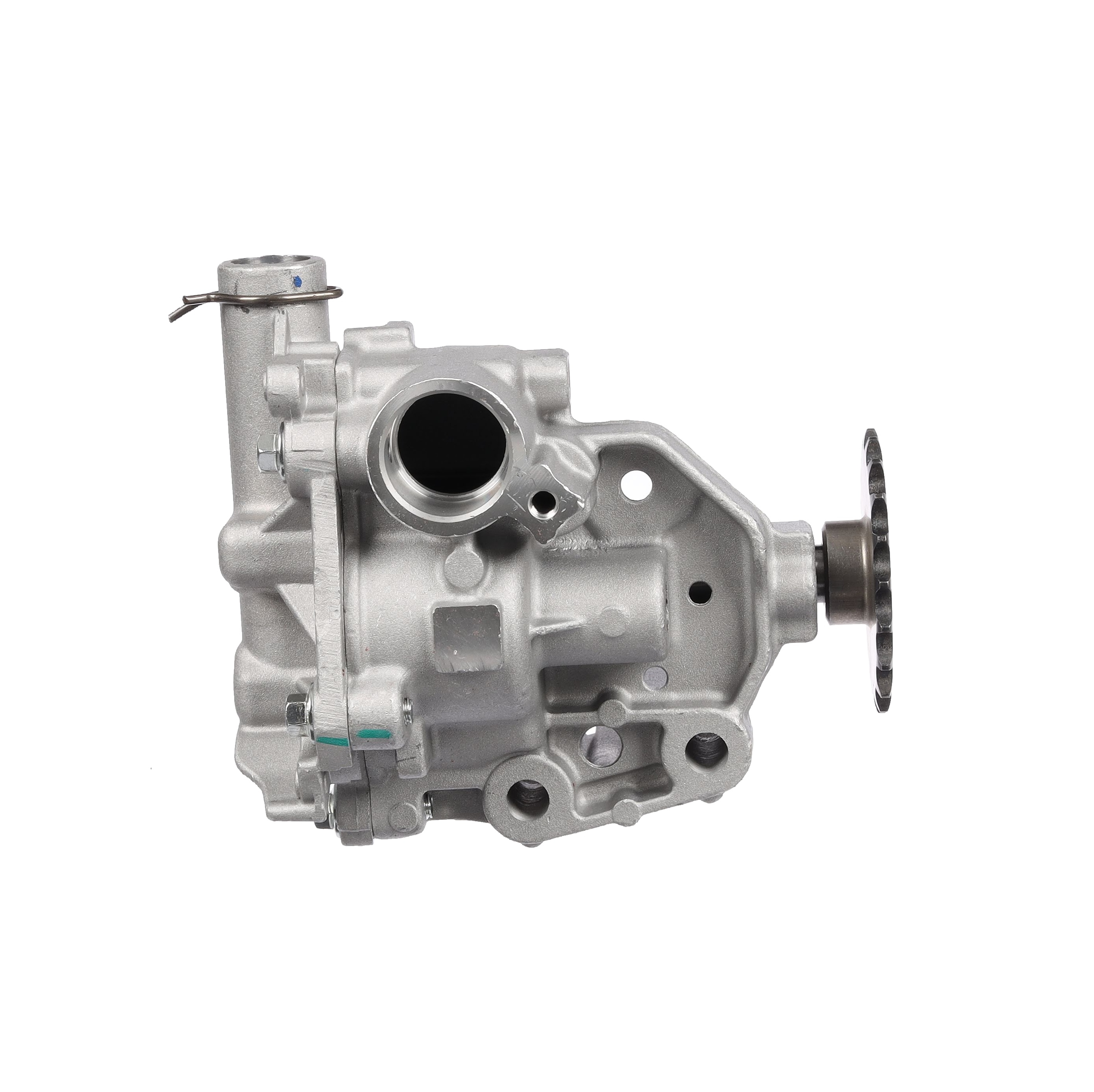 ET ENGINETEAM PU0104 Pompe à huile Nissan NV400 Van dCi 150 CV Diesel 2017